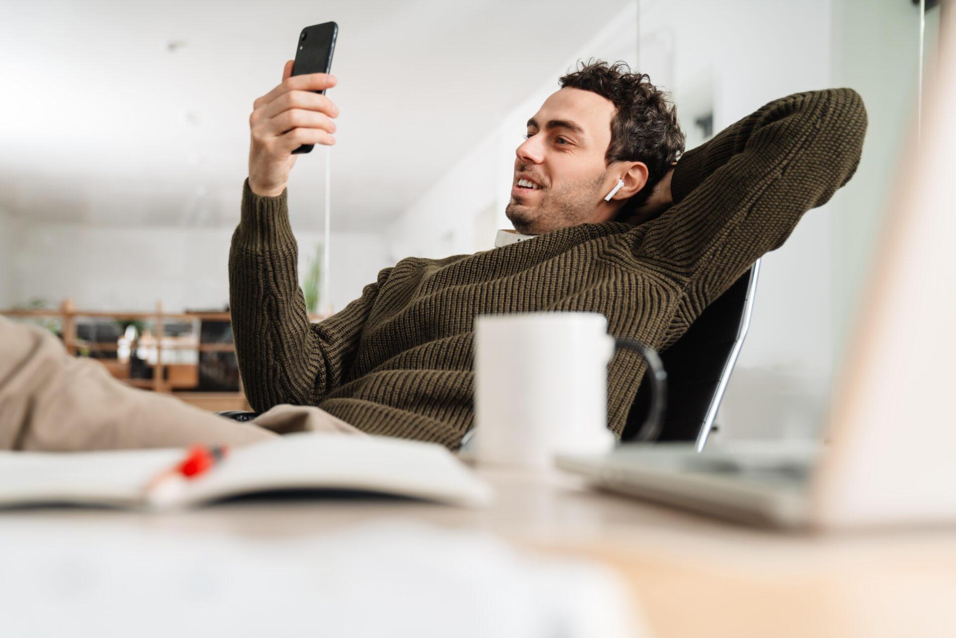 The commercial value of story